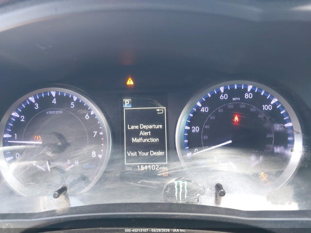 5TDBZRFH0KS980183 Toyota Highlander Le