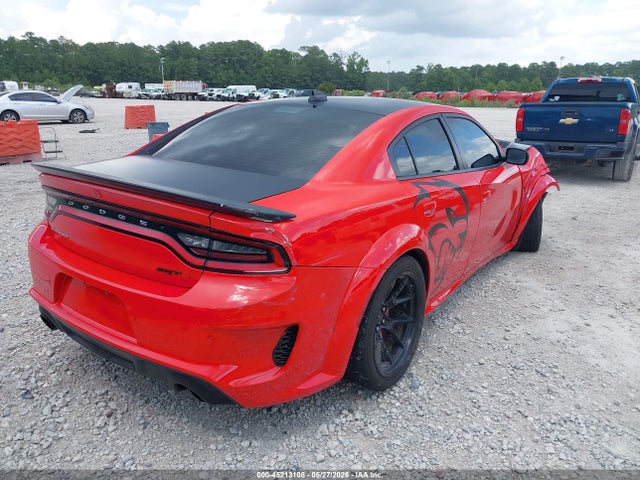 Aukcja sprzedaży 2023 Dodge Charger Srt Jailbreak, vin: 2C3CDXL93PH506629, numer aukcji: 45213108