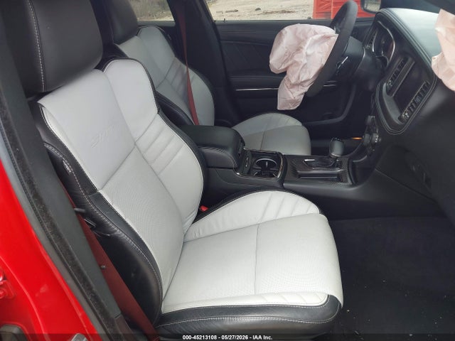 Aukcja sprzedaży 2023 Dodge Charger Srt Jailbreak, vin: 2C3CDXL93PH506629, numer aukcji: 45213108