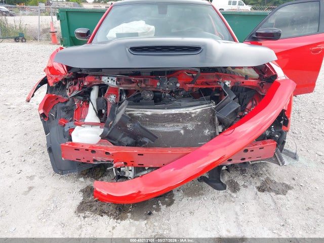 Продажа на аукционе авто 2023 Dodge Charger Srt Jailbreak, vin: 2C3CDXL93PH506629, номер лота: 45213108