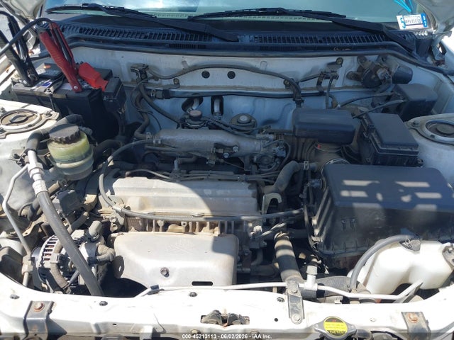 45213113 :رقم المزاد ، JT3GP10V0X0036233 vin ، 1999 Toyota Rav4 مزاد بيع