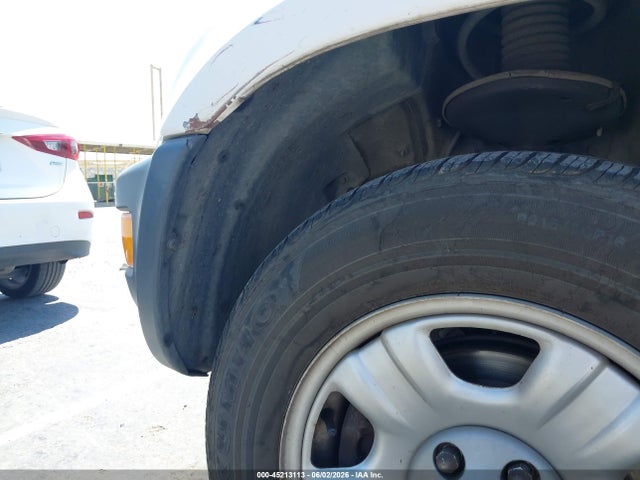 45213113 :رقم المزاد ، JT3GP10V0X0036233 vin ، 1999 Toyota Rav4 مزاد بيع