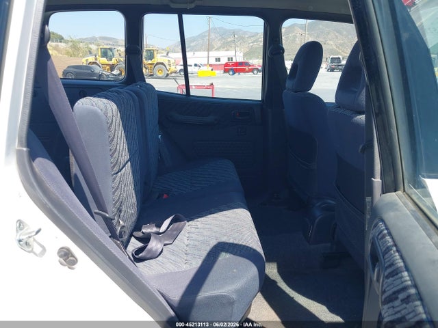 45213113 :رقم المزاد ، JT3GP10V0X0036233 vin ، 1999 Toyota Rav4 مزاد بيع