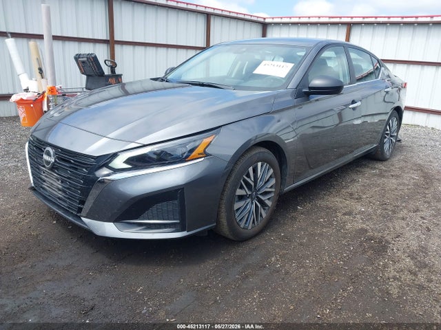 1N4BL4DV6SN404591 Nissan Altima Sv Fwd