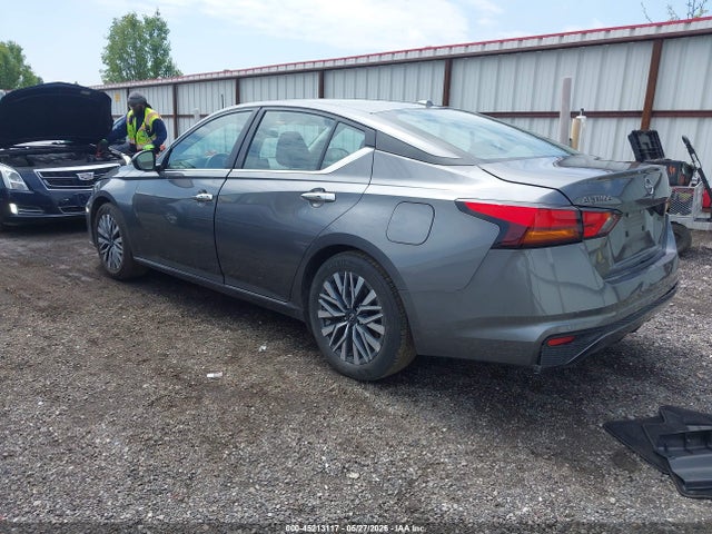 1N4BL4DV6SN404591 Nissan Altima Sv Fwd