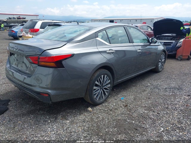 1N4BL4DV6SN404591 Nissan Altima Sv Fwd