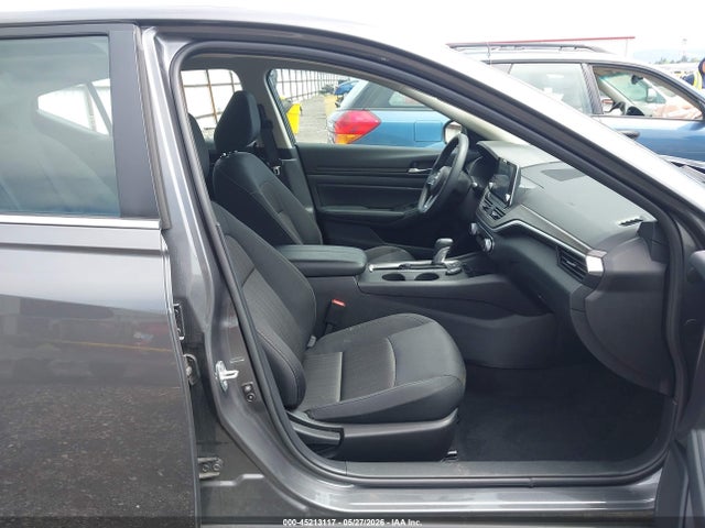 1N4BL4DV6SN404591 Nissan Altima Sv Fwd