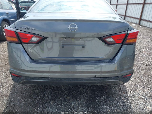 1N4BL4DV6SN404591 Nissan Altima Sv Fwd