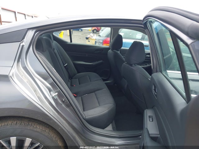 1N4BL4DV6SN404591 Nissan Altima Sv Fwd