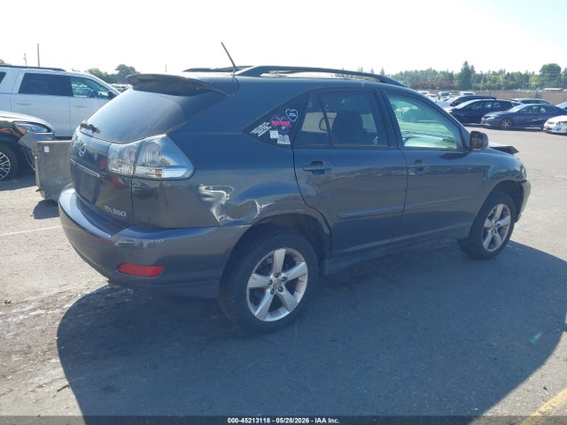 45213118 :رقم المزاد ، JTJHK31U272024490 vin ، 2007 Lexus Rx 350 مزاد بيع