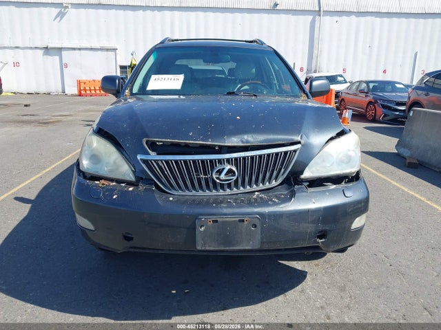 45213118 :رقم المزاد ، JTJHK31U272024490 vin ، 2007 Lexus Rx 350 مزاد بيع