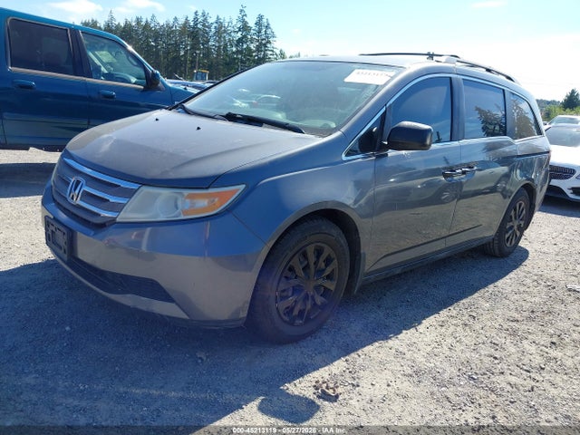Aukcja sprzedaży 2012 Honda Odyssey Lx, vin: 5FNRL5H2XCB098753, numer aukcji: 45213119