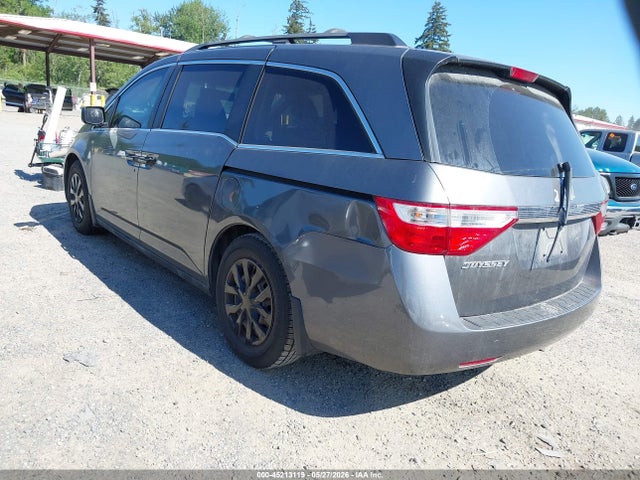 Aukcja sprzedaży 2012 Honda Odyssey Lx, vin: 5FNRL5H2XCB098753, numer aukcji: 45213119