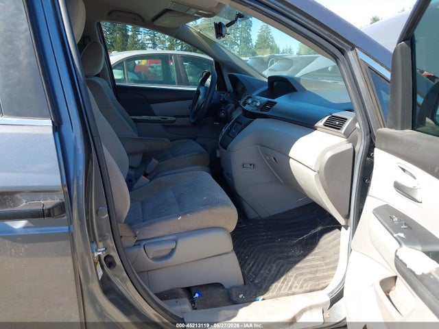 Aukcja sprzedaży 2012 Honda Odyssey Lx, vin: 5FNRL5H2XCB098753, numer aukcji: 45213119