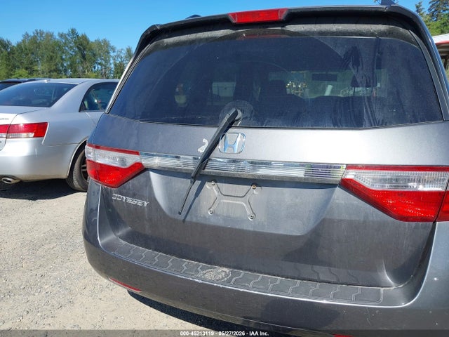 Aukcja sprzedaży 2012 Honda Odyssey Lx, vin: 5FNRL5H2XCB098753, numer aukcji: 45213119
