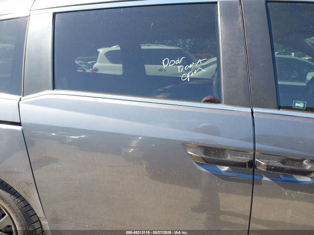 Aukcja sprzedaży 2012 Honda Odyssey Lx, vin: 5FNRL5H2XCB098753, numer aukcji: 45213119