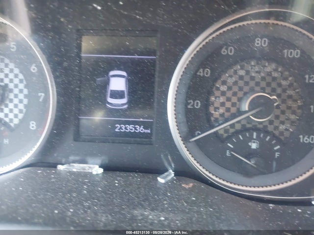 Продажа на аукционе авто 2019 Hyundai Elantra Limited, vin: KMHD84LF3KU809128, номер лота: 45213130