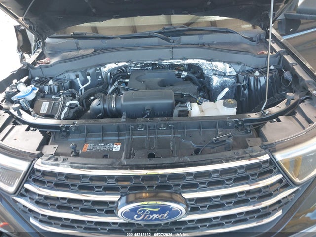 1FMSK7DH6LGA60268 Ford EXPLORER XLT