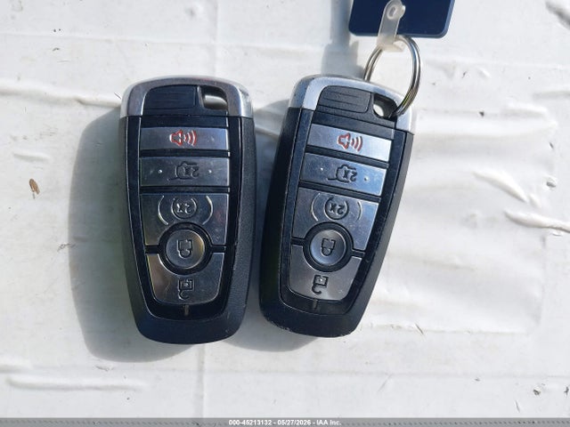 1FMSK7DH6LGA60268 Ford EXPLORER XLT