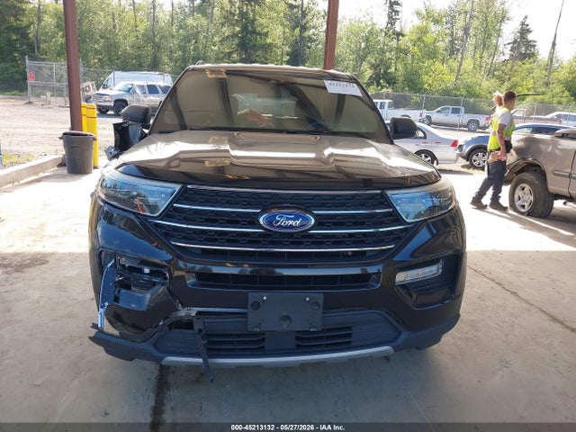 1FMSK7DH6LGA60268 Ford EXPLORER XLT