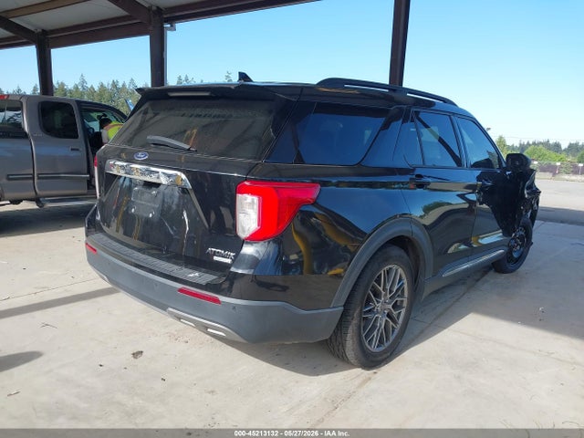 1FMSK7DH6LGA60268 Ford EXPLORER XLT