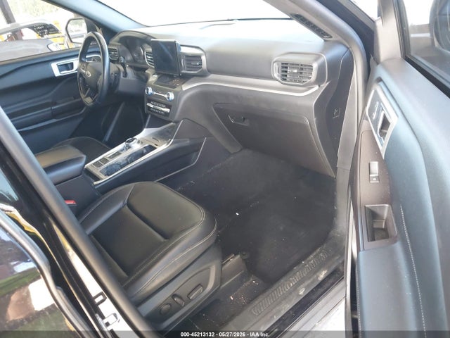 1FMSK7DH6LGA60268 Ford EXPLORER XLT