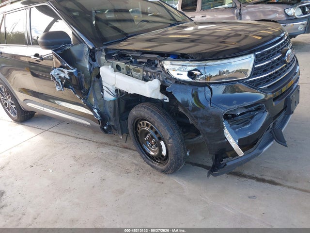 1FMSK7DH6LGA60268 Ford EXPLORER XLT