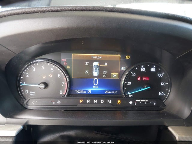 1FMSK7DH6LGA60268 Ford EXPLORER XLT