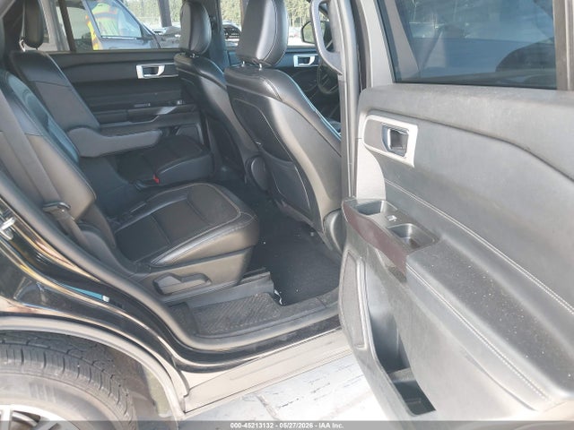 1FMSK7DH6LGA60268 Ford EXPLORER XLT