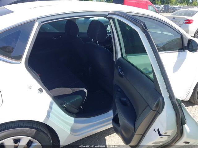 3N1AB7APXHY320353 Nissan SENTRA S