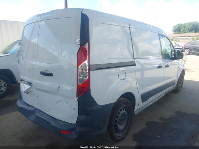 Ford Transit Connect Xl 2015 NM0LS7E74F1193968 Image 4