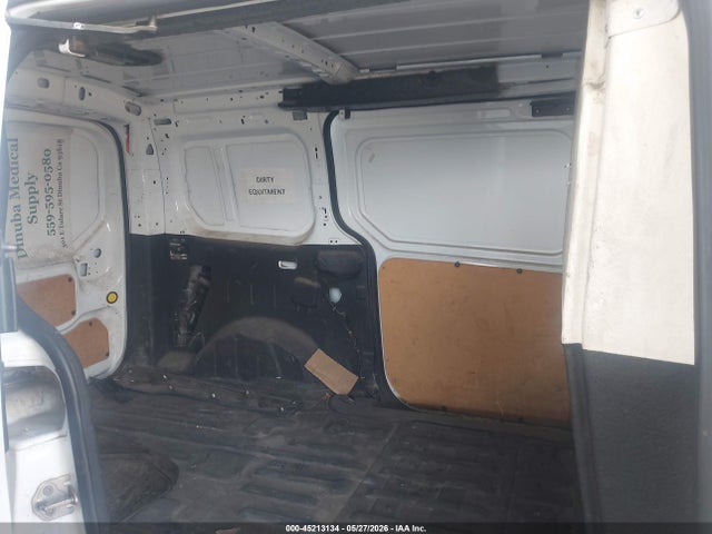 Ford Transit Connect Xl 2015 NM0LS7E74F1193968 Image 8