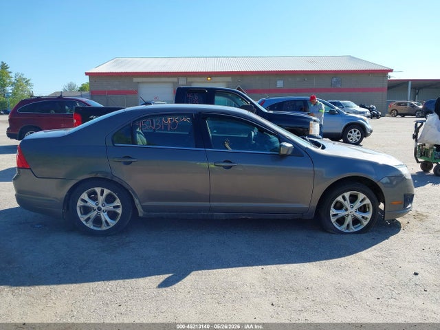 Aukcja sprzedaży 2012 Ford Fusion Se, vin: 3FAHP0HA9CR208982, numer aukcji: 45213140