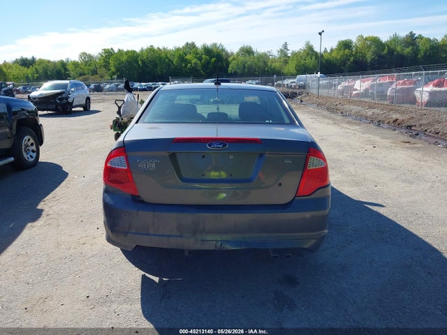 Aukcja sprzedaży 2012 Ford Fusion Se, vin: 3FAHP0HA9CR208982, numer aukcji: 45213140