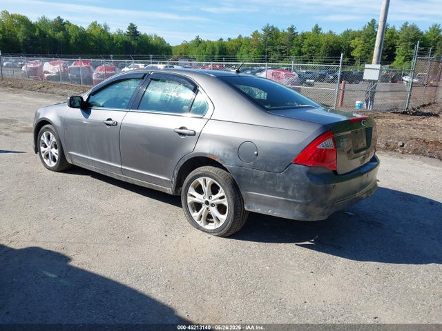 Aukcja sprzedaży 2012 Ford Fusion Se, vin: 3FAHP0HA9CR208982, numer aukcji: 45213140