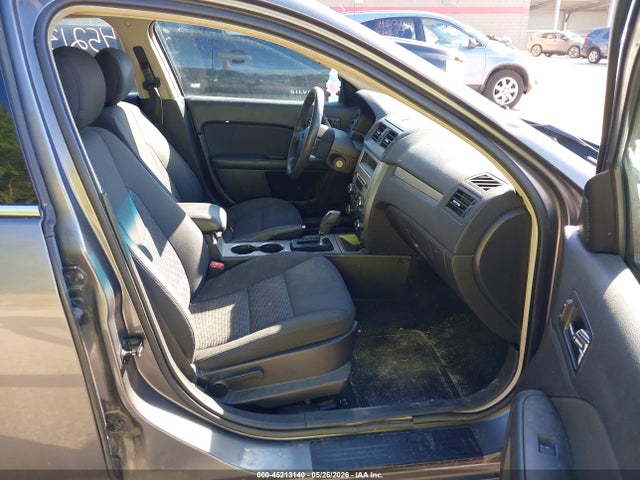 Aukcja sprzedaży 2012 Ford Fusion Se, vin: 3FAHP0HA9CR208982, numer aukcji: 45213140