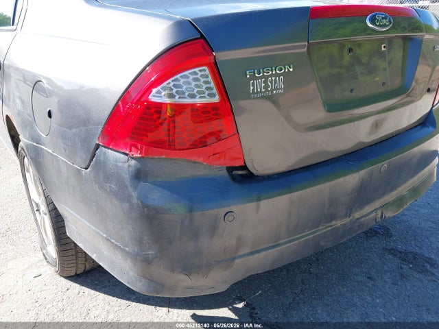 Aukcja sprzedaży 2012 Ford Fusion Se, vin: 3FAHP0HA9CR208982, numer aukcji: 45213140