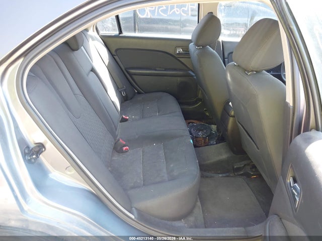 Aukcja sprzedaży 2012 Ford Fusion Se, vin: 3FAHP0HA9CR208982, numer aukcji: 45213140