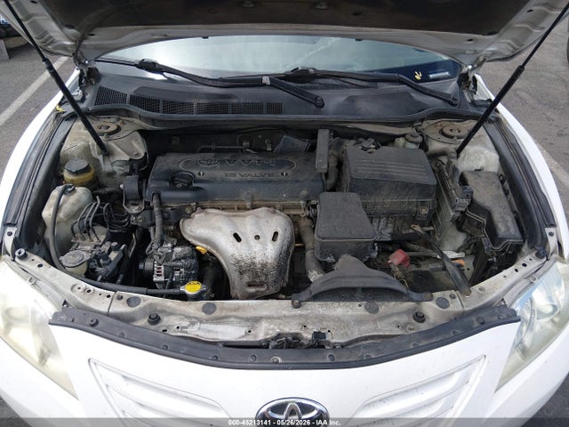 Продажа на аукционе авто 2007 Toyota Camry Le, vin: 4T1BE46K77U582851, номер лота: 45213141
