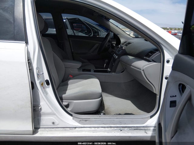 Продажа на аукционе авто 2007 Toyota Camry Le, vin: 4T1BE46K77U582851, номер лота: 45213141