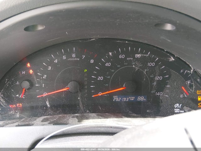 Продажа на аукционе авто 2007 Toyota Camry Le, vin: 4T1BE46K77U582851, номер лота: 45213141