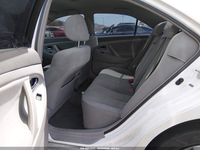 Продажа на аукционе авто 2007 Toyota Camry Le, vin: 4T1BE46K77U582851, номер лота: 45213141