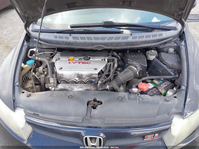 Aukcja sprzedaży 2008 Honda Civic Si/si Mugen, vin: 2HGFA55568H709226, numer aukcji: 45213142
