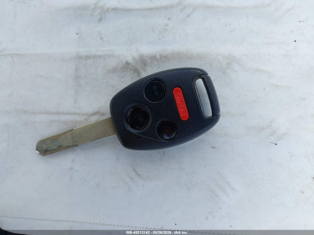 Aukcja sprzedaży 2008 Honda Civic Si/si Mugen, vin: 2HGFA55568H709226, numer aukcji: 45213142