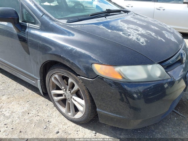 Aukcja sprzedaży 2008 Honda Civic Si/si Mugen, vin: 2HGFA55568H709226, numer aukcji: 45213142