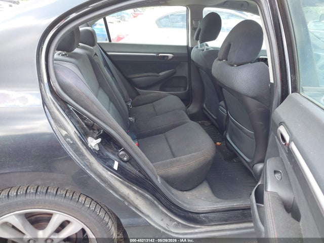 Aukcja sprzedaży 2008 Honda Civic Si/si Mugen, vin: 2HGFA55568H709226, numer aukcji: 45213142