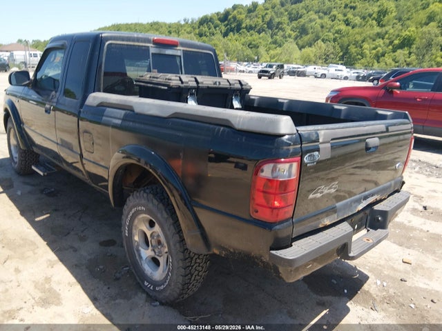 Продаж на аукціоні авто 2004 Ford Ranger Edge/tremor/xlt, vin: 1FTZR45E64PA08111, номер лоту: 45213148
