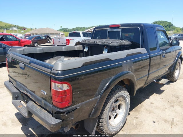 Продаж на аукціоні авто 2004 Ford Ranger Edge/tremor/xlt, vin: 1FTZR45E64PA08111, номер лоту: 45213148