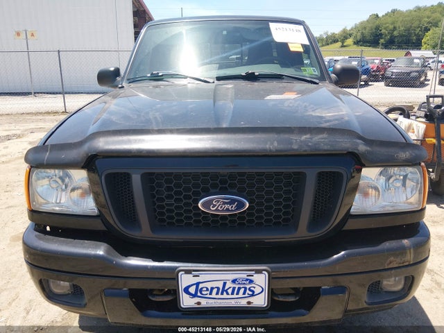 Продаж на аукціоні авто 2004 Ford Ranger Edge/tremor/xlt, vin: 1FTZR45E64PA08111, номер лоту: 45213148