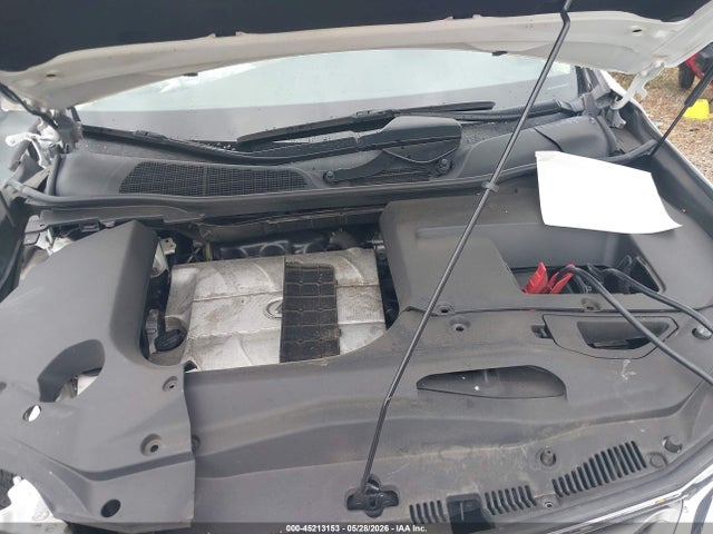 Lexus RX 350 2015 JTJBK1BA2F2465520 Image 10